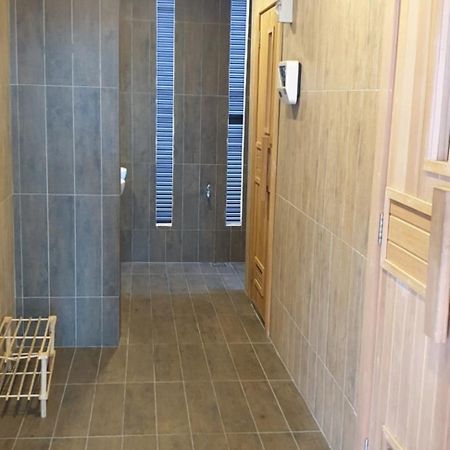 Vistamuslim Homestay Cheras Eksteriør billede